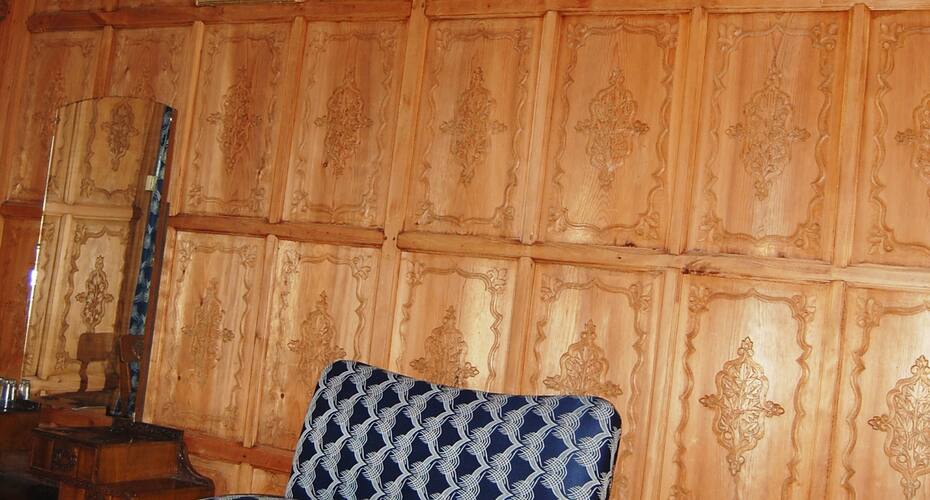Hermes Houseboat, Srinagar 4